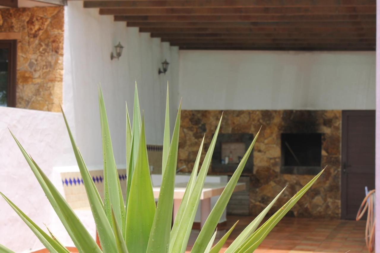 Casa Volcan De Gayria Valles de Ortega Exterior foto